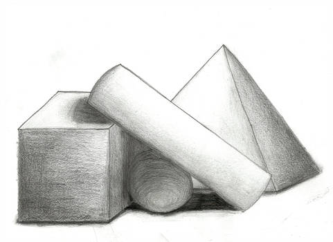 481x350 Pencilstilllife Explore Pencilstilllife