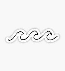 210x230 Waves Drawing Gifts Merchandise Redbubble
