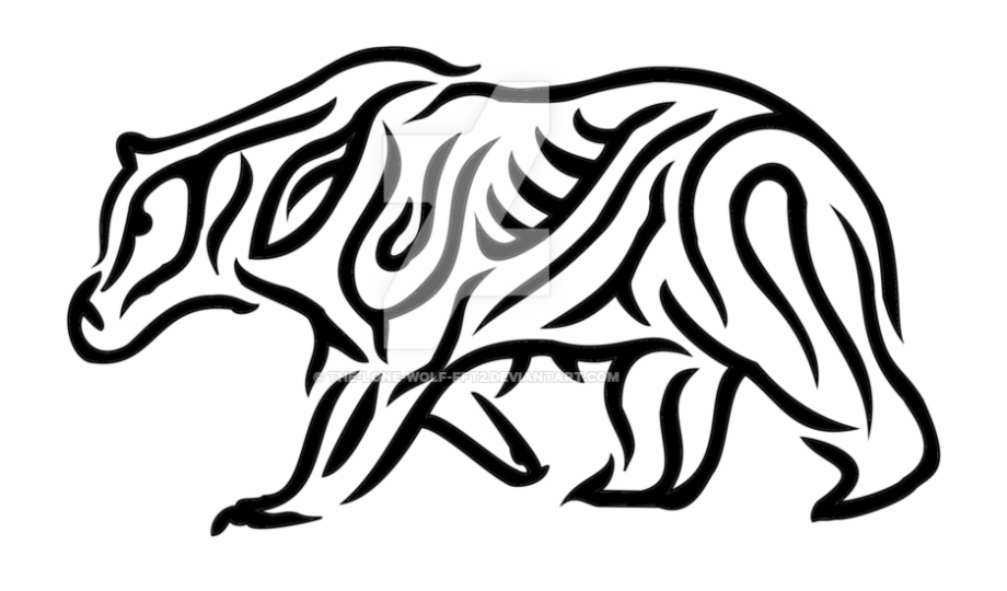 920x540 Nuclear Drawing Lone Wolf Transparent