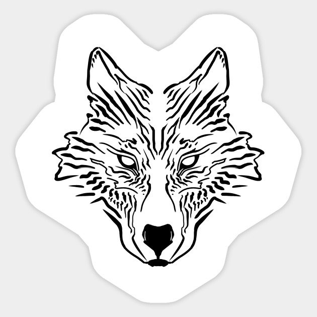 630x630 White Wolf