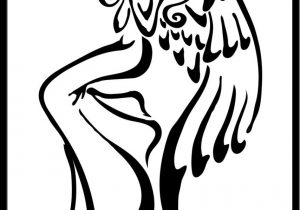 300x210 Angel Drawings Black And White Drawings Drawing Ideas Dark Angel