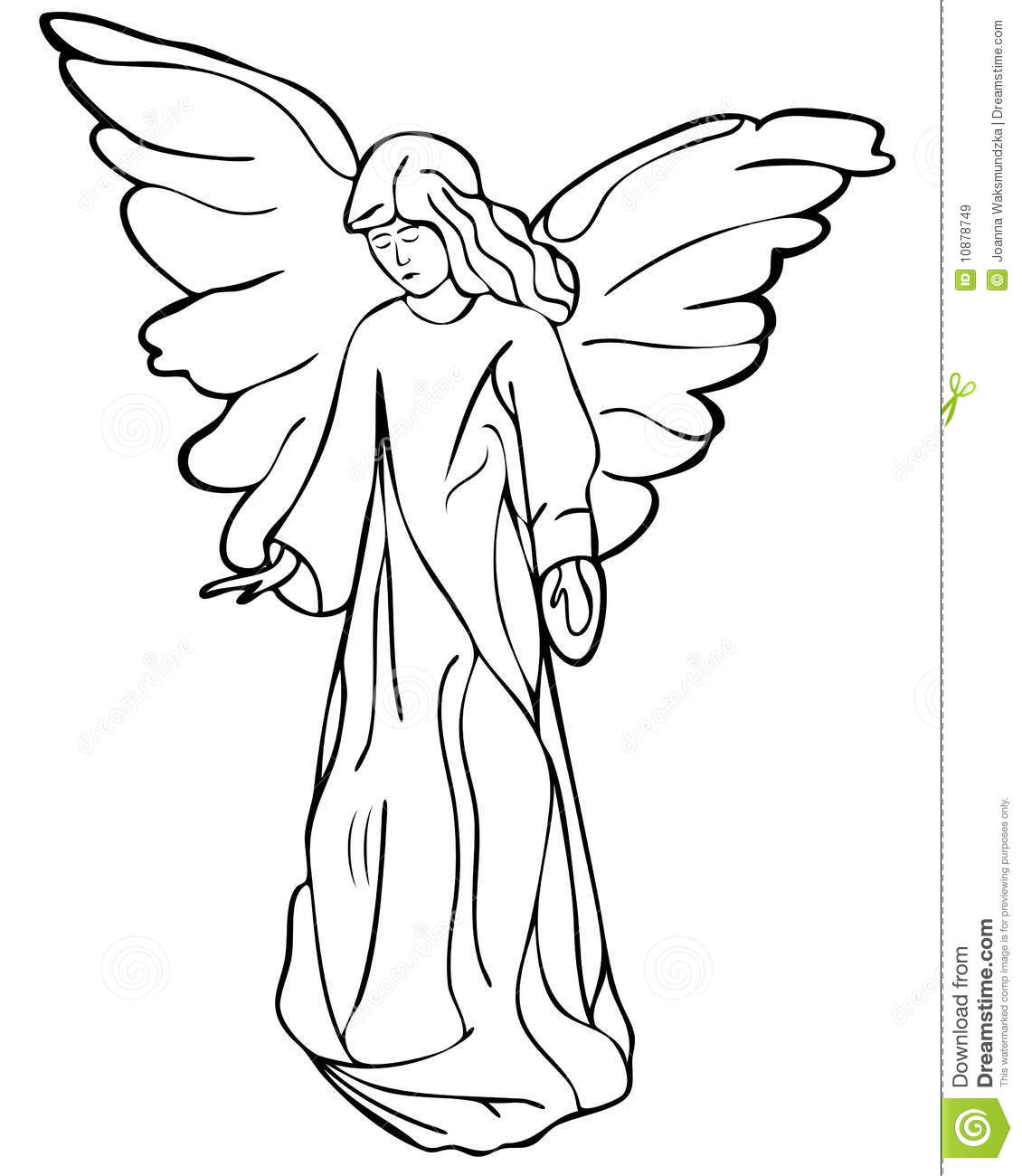 1130x1300 Angel Drawings Black And White Tag Fallen Angel Drawing Black