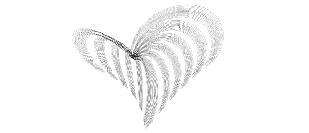 1084x468 Angel Wings Easy Best Drawing In Nashville Images Iydunetwork