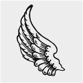350x350 Angle Wings Clipart Best Of Angel Wings Png Clip Art For Web