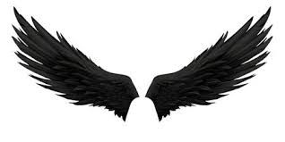 318x159 Image Result For Castiel Black Wings Cover Up Black Wings