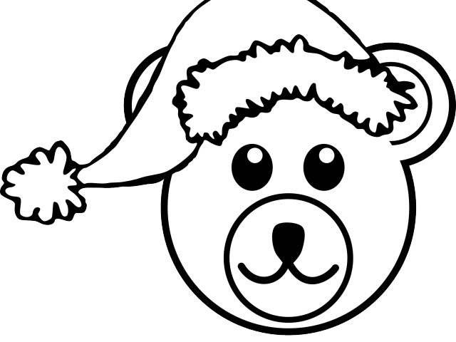 640x480 Free Black Bear Clipart, Download Free Clip Art