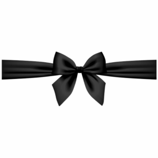 320x320 Hd Ribbon Bow Color Decoration Png