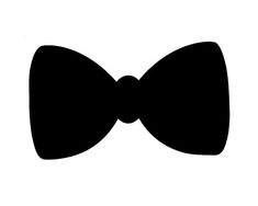 235x188 Bow Tie Clipart