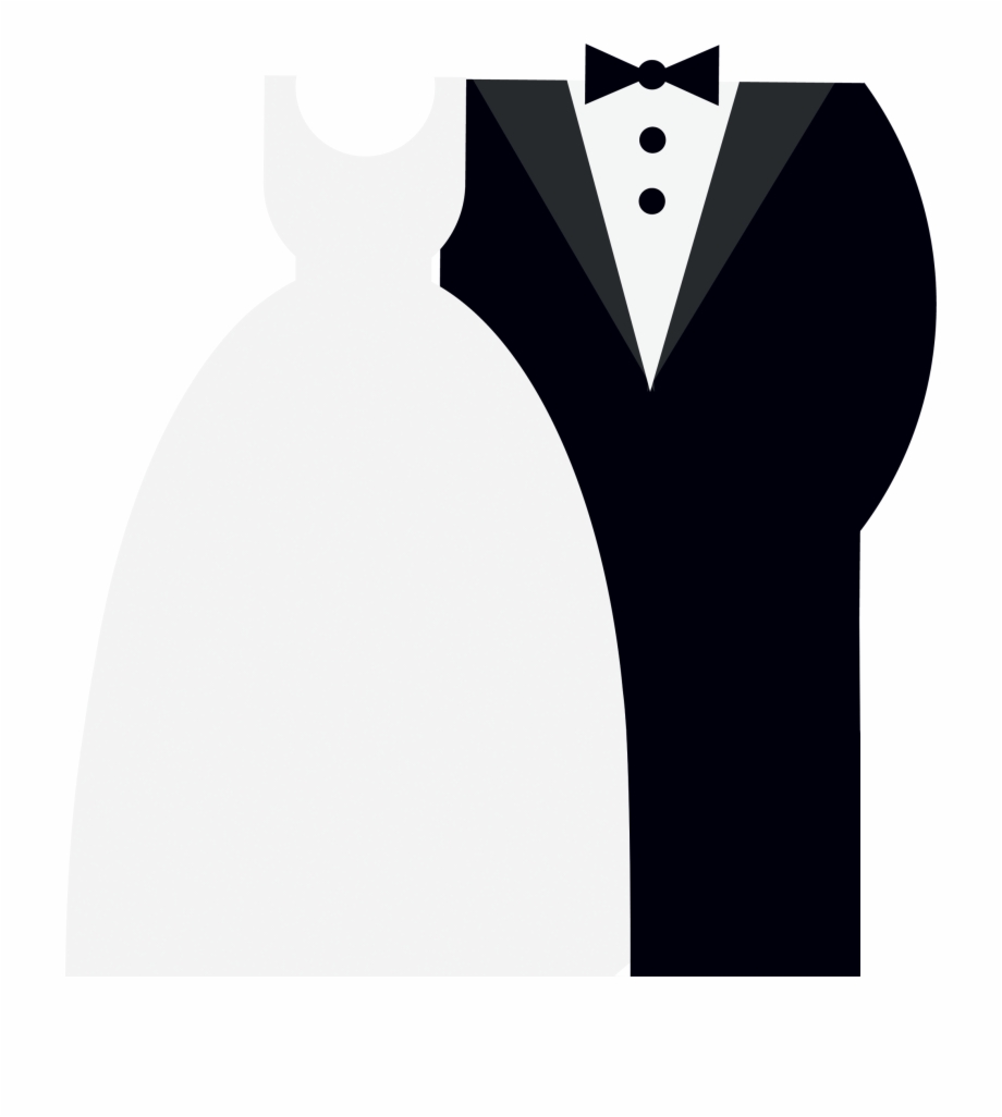 920x1026 Black Tie Silhouette At Getdrawings