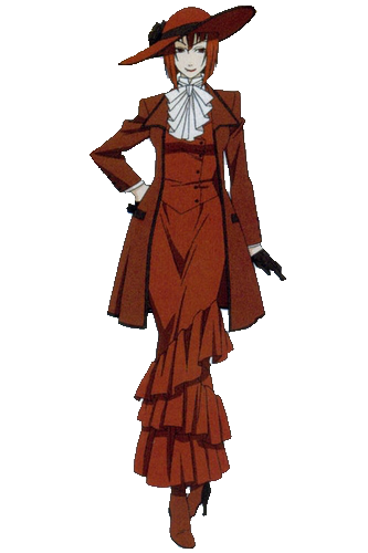 333x500 Angelina Durless Villains Wiki Fandom Powered