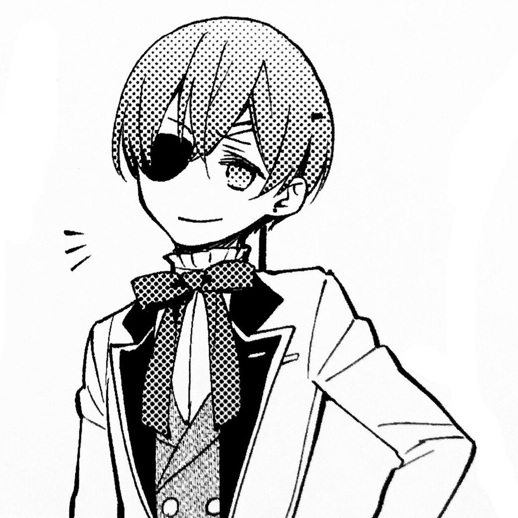 1040x1040 cute mayordomo negro