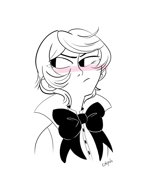 500x647 A Commission I Recently Finished Of Alois Trancy From Black Butler