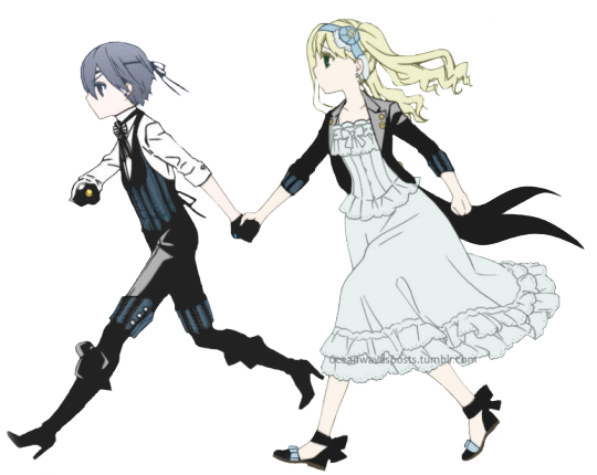 540x430 Black Butler Transparents Tumblr