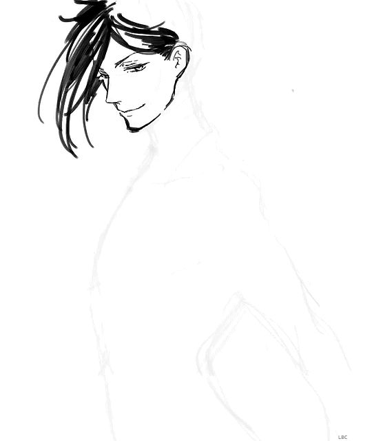 540x640 Littlebratciel Toboso's Video Showing The Process