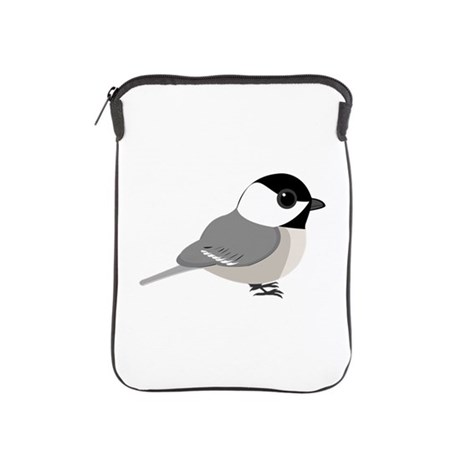 460x460 Chickadee Tablet Covers