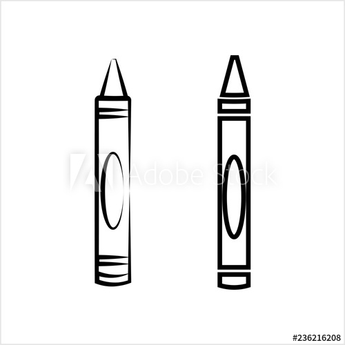 Black Crayon Drawing | Free download on ClipArtMag