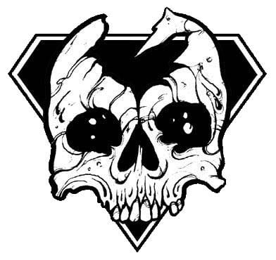 392x370 Black Diamond Tattoo