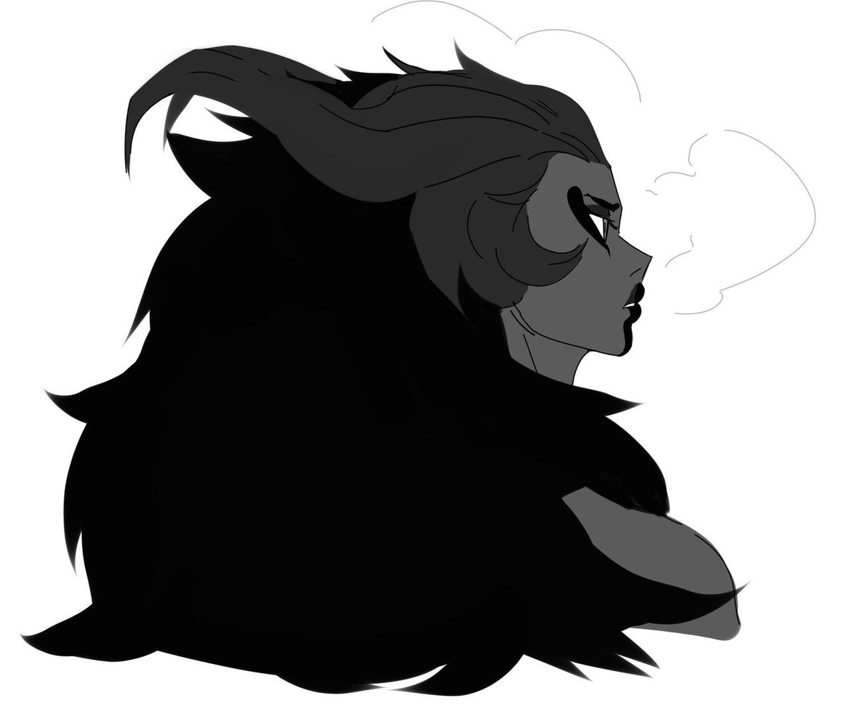 1200x1019 On Twitter My Black Diamond, It's Been A Long