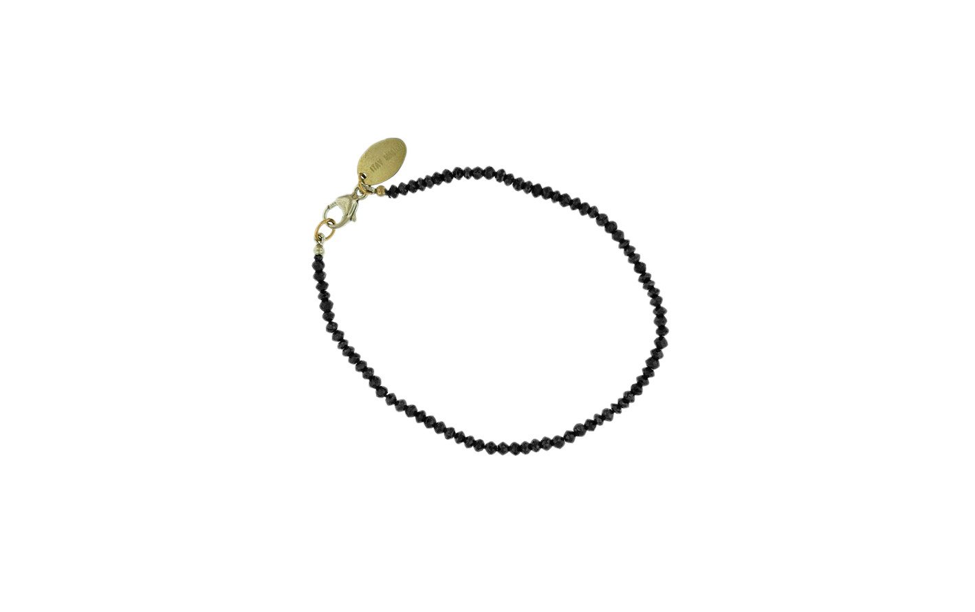 1418x891 Black Diamond Bracelet