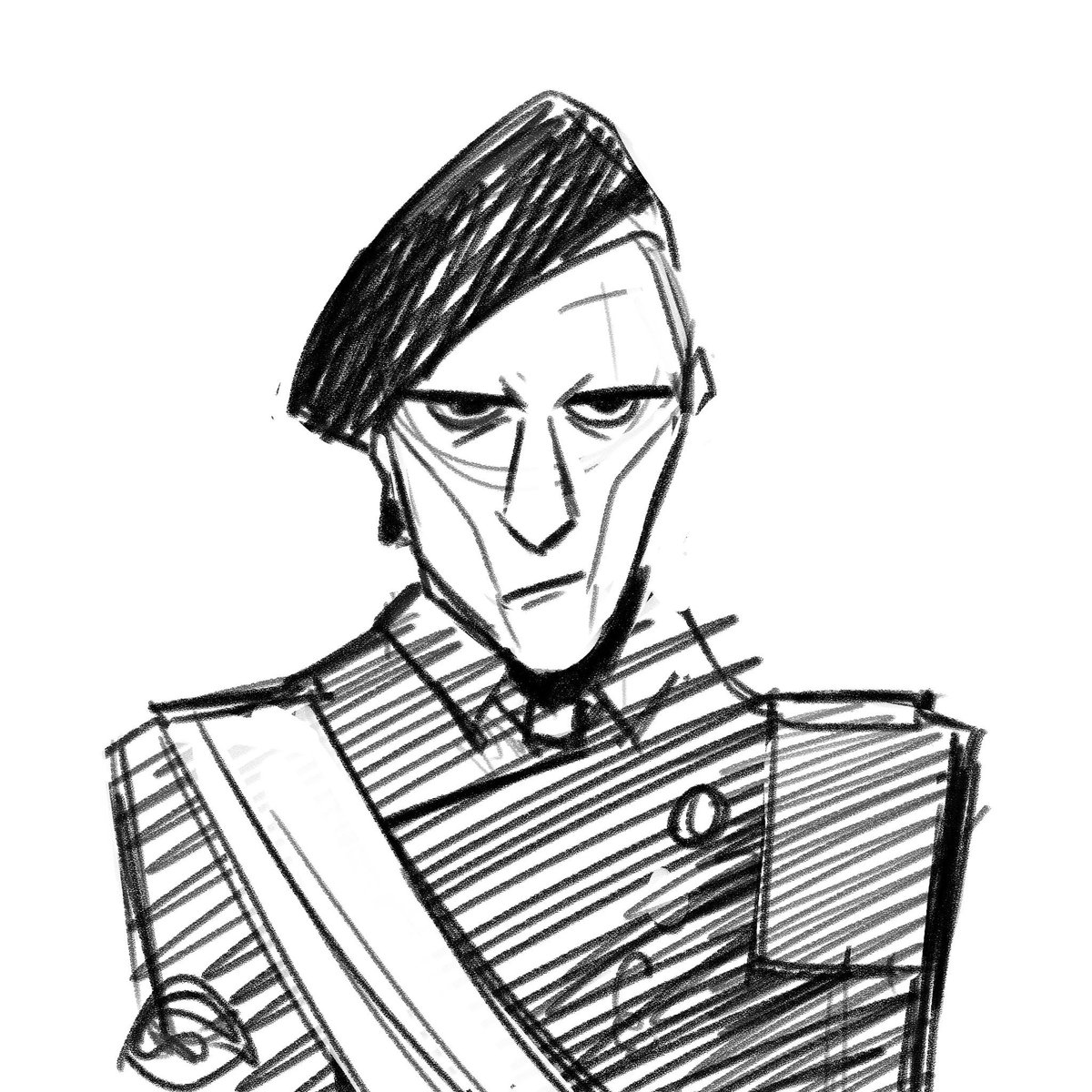 1200x1200 Hunuuu On Twitter I Am Really Liking The Costume Design