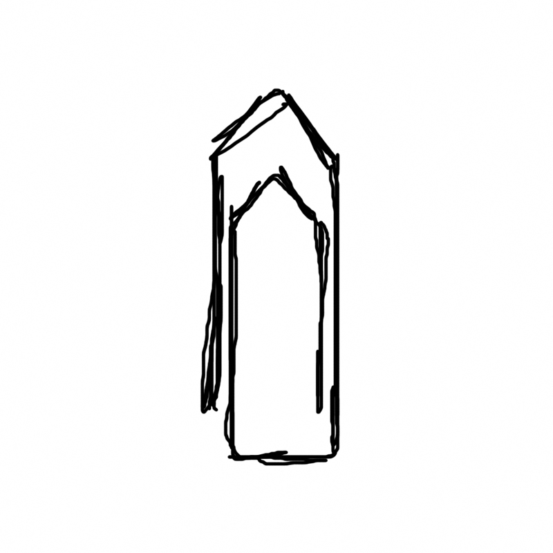 800x800 Black Eyed Peas Unissex