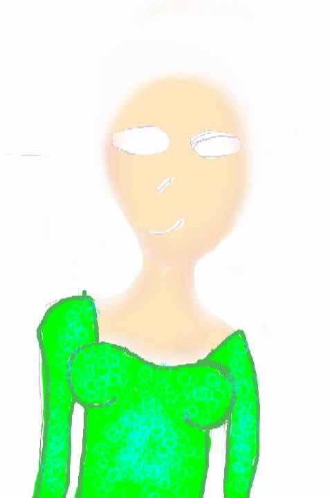 480x720 The Black Eyed Peas Meet Me Half Way Anime Drawing Sketchclub