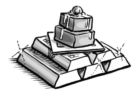 450x313 Beyond Black Eyed Peas New Year's Good Luck Foods