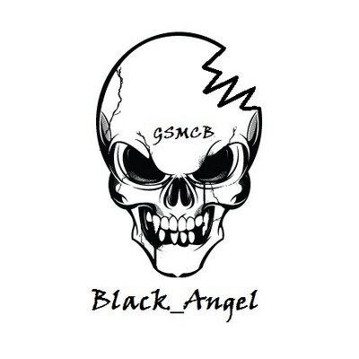 400x400 Black Angel On Twitter J'ai Une