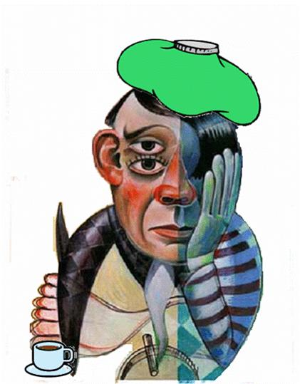 421x539 Black Eyed Peas Smokin' Steve's Blog