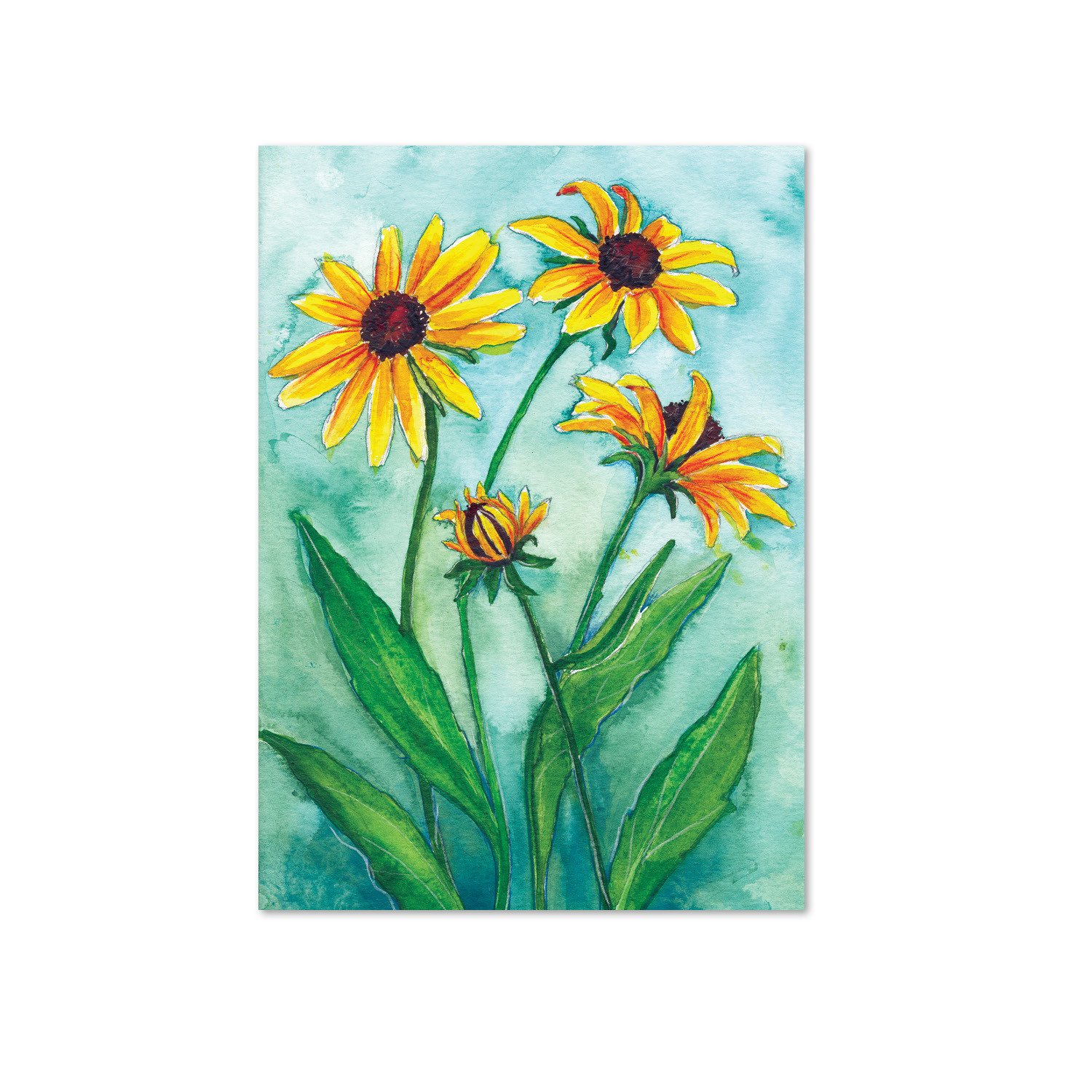 1500x1500 Black Eyed Susan