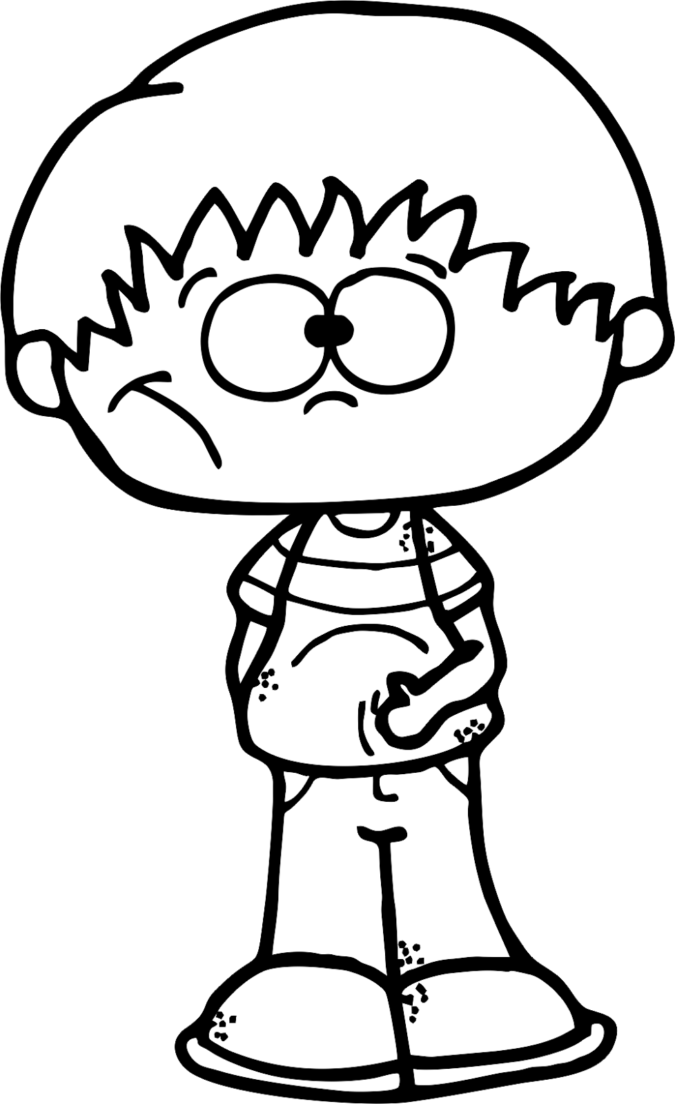 978x1600 Drawing Family Cartoon Transparent Png Clipart Free Download