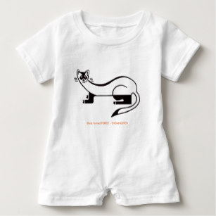 307x307 Black Footed Ferret Clothing Zazzle