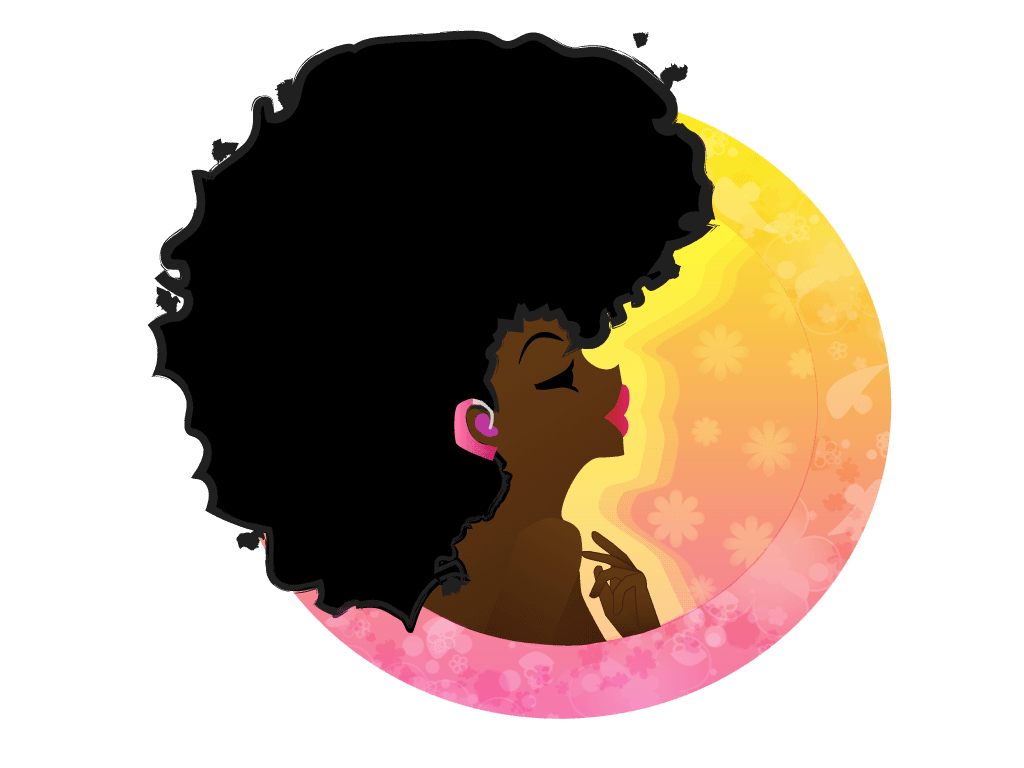 1024x768 Collection Of Free Afro Drawing Pride Download On Ui Ex