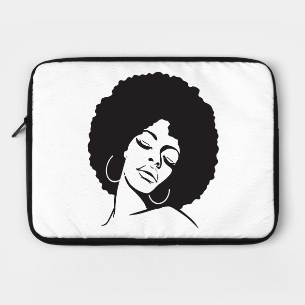 630x630 Afro Diva Black Girl Magic Shirt Gold Lips Natural Melanin Music T