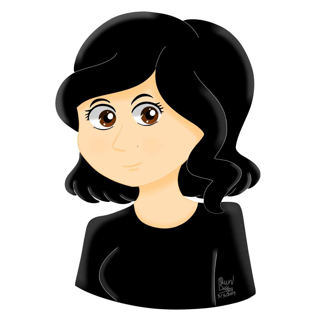 1024x1024 Smile Black Girl Tumblr Amino