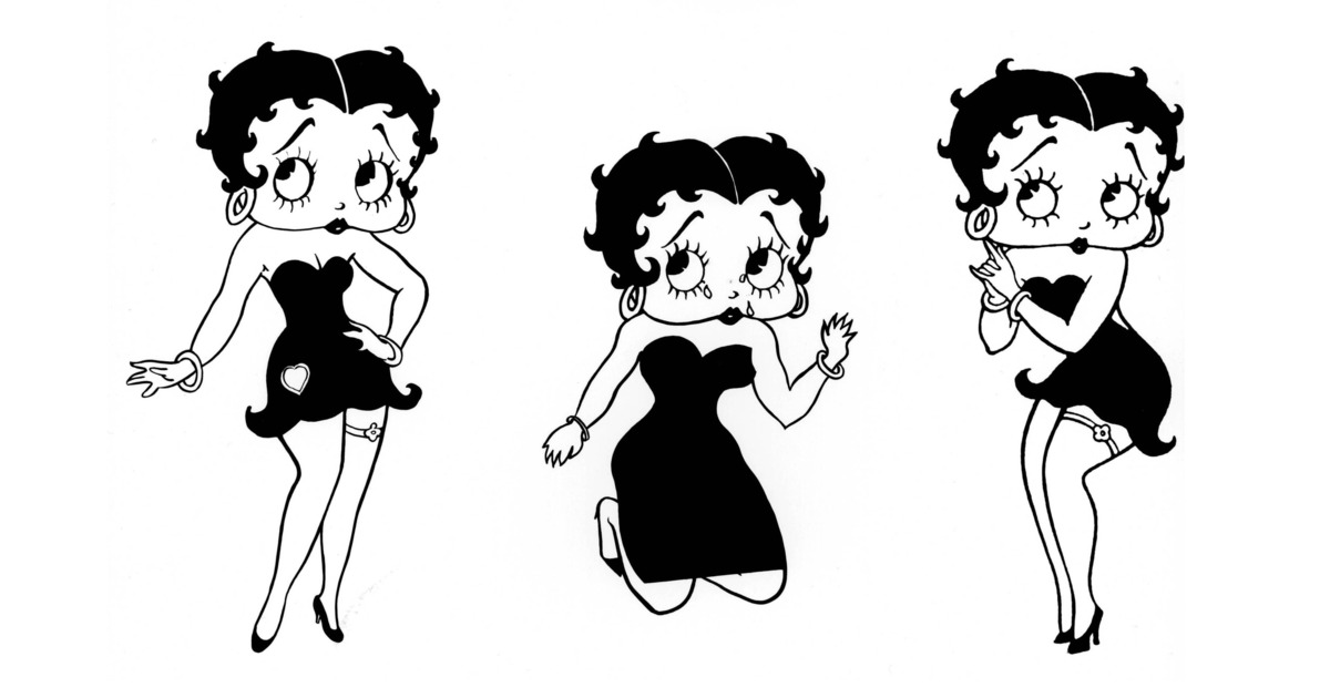 1200x630 The Forgotten Black Woman Behind Betty Boop
