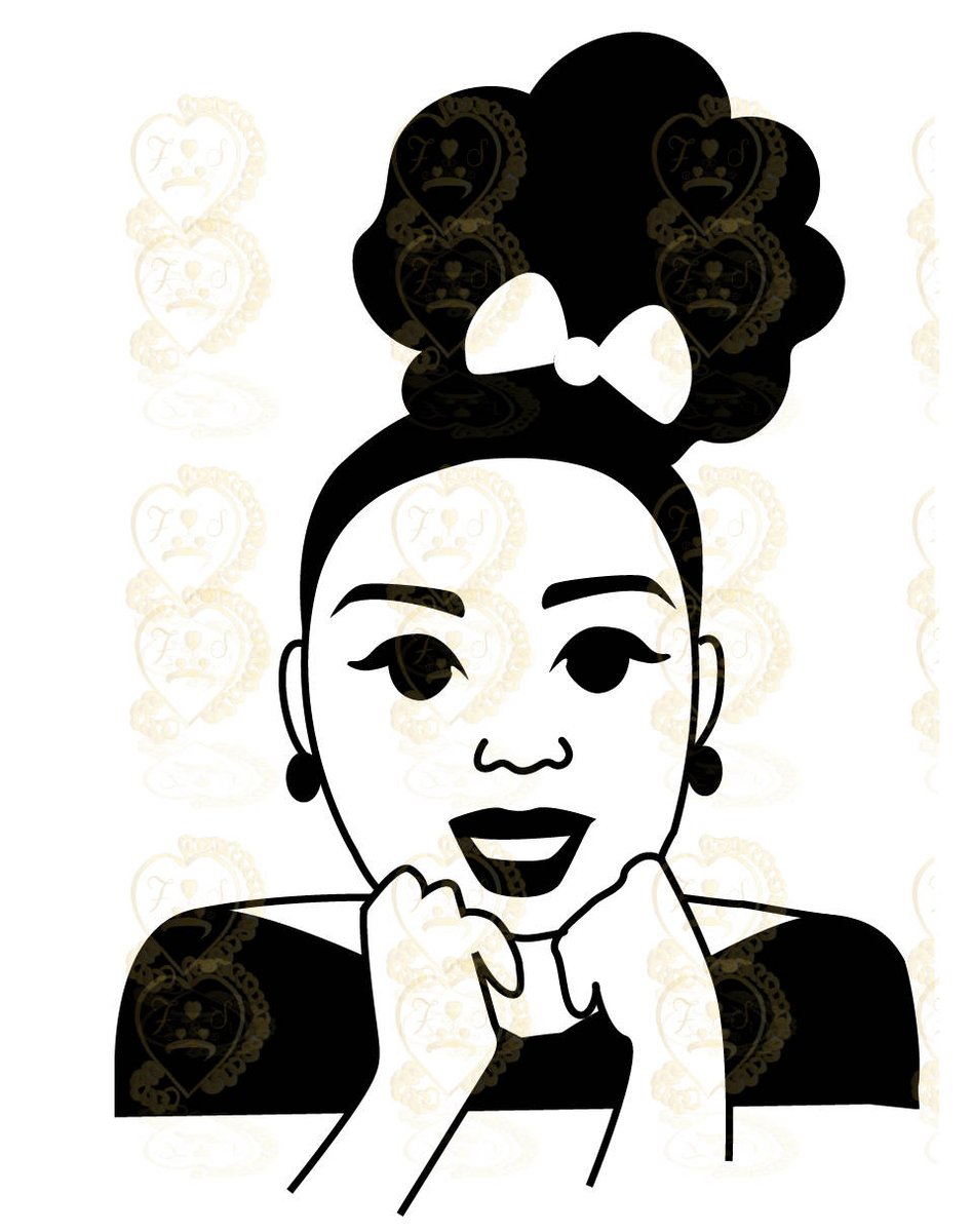 947x1200 Blackgirlsvg Hashtag On Twitter