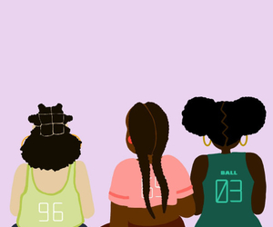 300x250 Images About Black Girls Are Magic On We Heart It See More