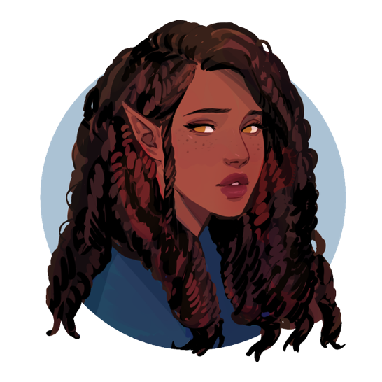 546x546 Collection Of Free Drawing Dreadlocks Ethnic Woman Download On Ui Ex