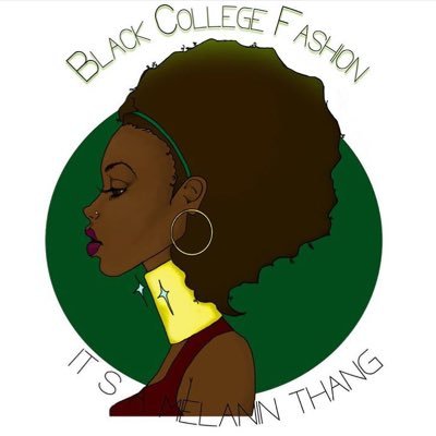 400x400 Blackcollegefashion On Twitter Black Girls