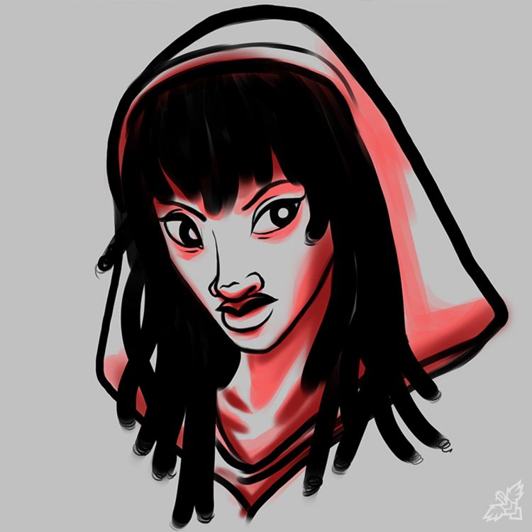 750x750 An Ode To Black Women And The Art Of Natural Hair Style Beauty