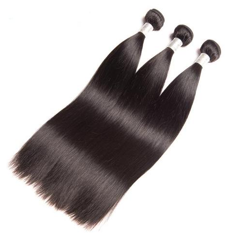 500x500 High Quality Human Hair Global Black Diamond