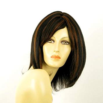 354x355 Wig Univers Women's Wigs Natural Hair Long Black