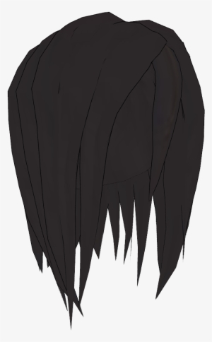 300x484 short hair png, transparent short hair png image free download