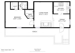 300x212 Black Hawk Resort Fall River Rd Estes Park, Co