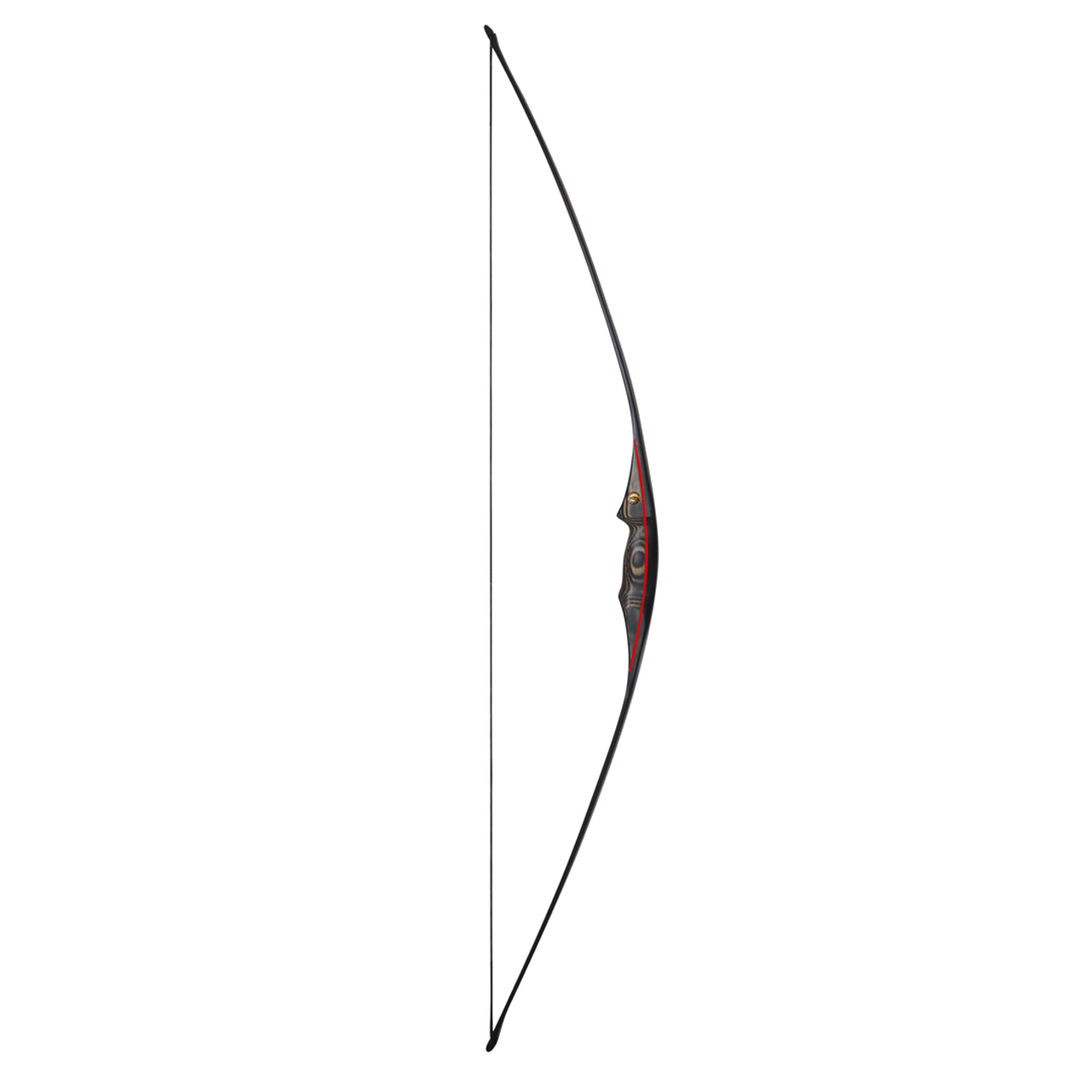 1280x1280 Summit Black Hawk Long Bow