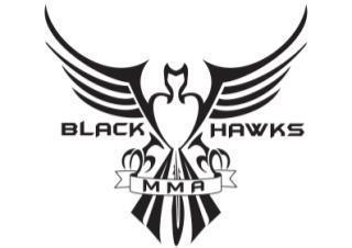 320x226 Black Hawk Mma Gym