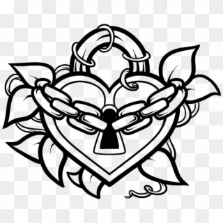 320x320 Heart Drawing Png Transparent For Free Download