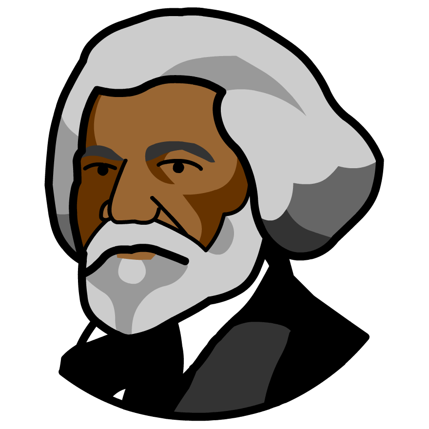 880x880 Frederick Douglass Cartoon Frederick Douglass Cartoon Best