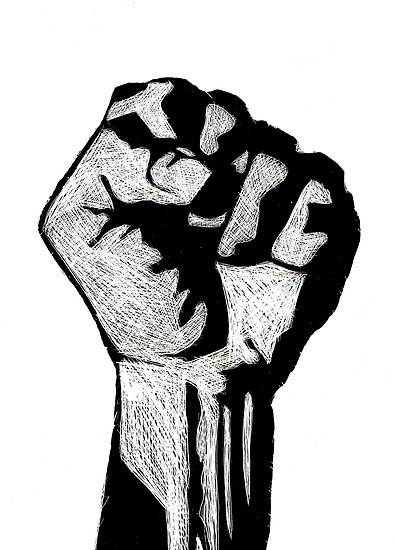 394x550 History Of The Civil Rights Movement Posters